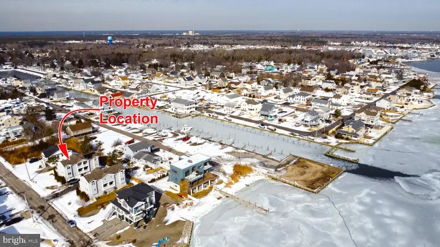 105 Atlantic Ave, Waretown, NJ 08758 - #3