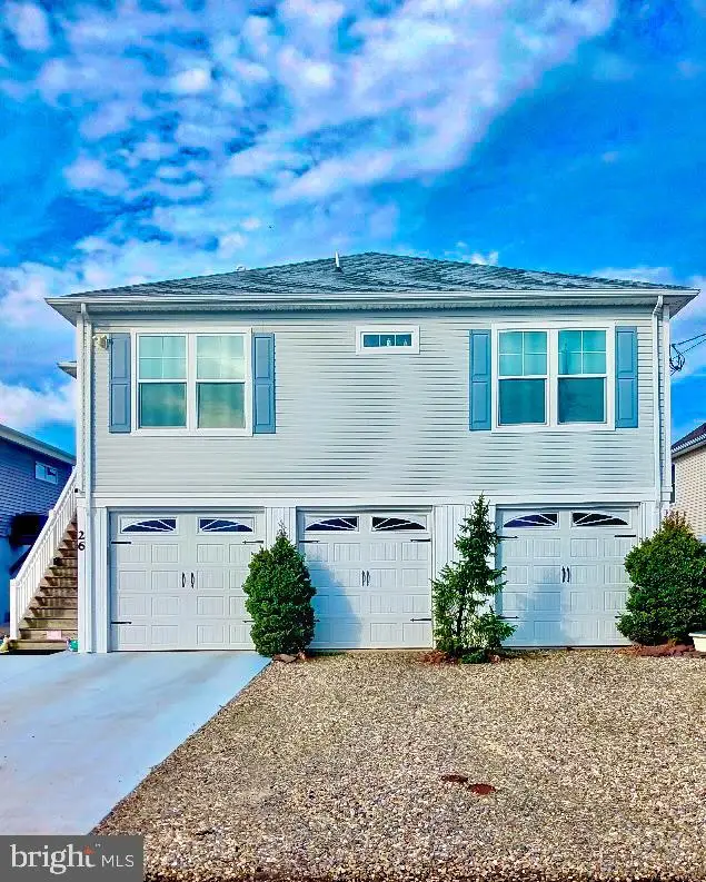 26 S Portland Dr, Little Egg Harbor, NJ 08087 - #2