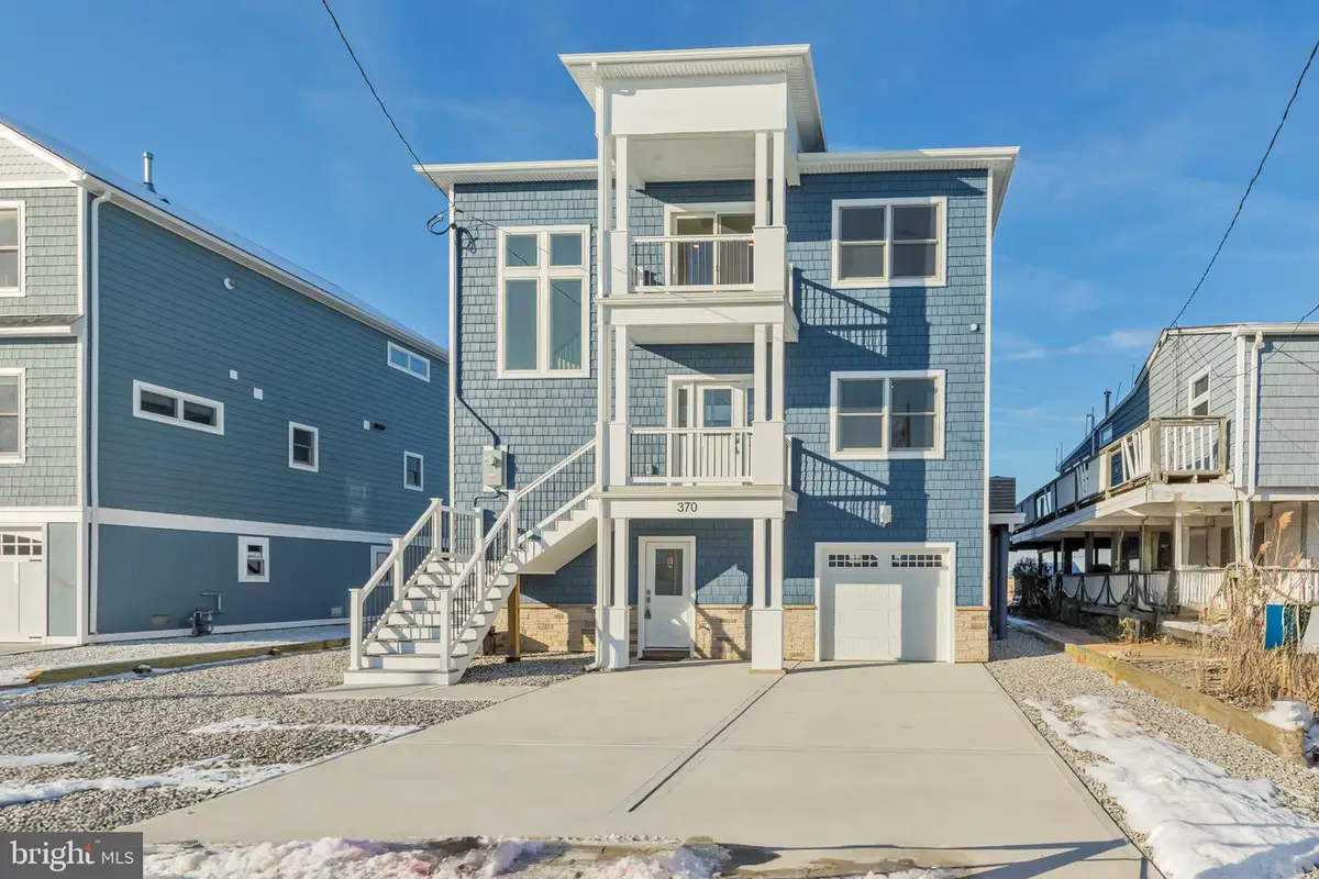 370 Kingfisher Rd, Tuckerton, NJ 08087 - #1