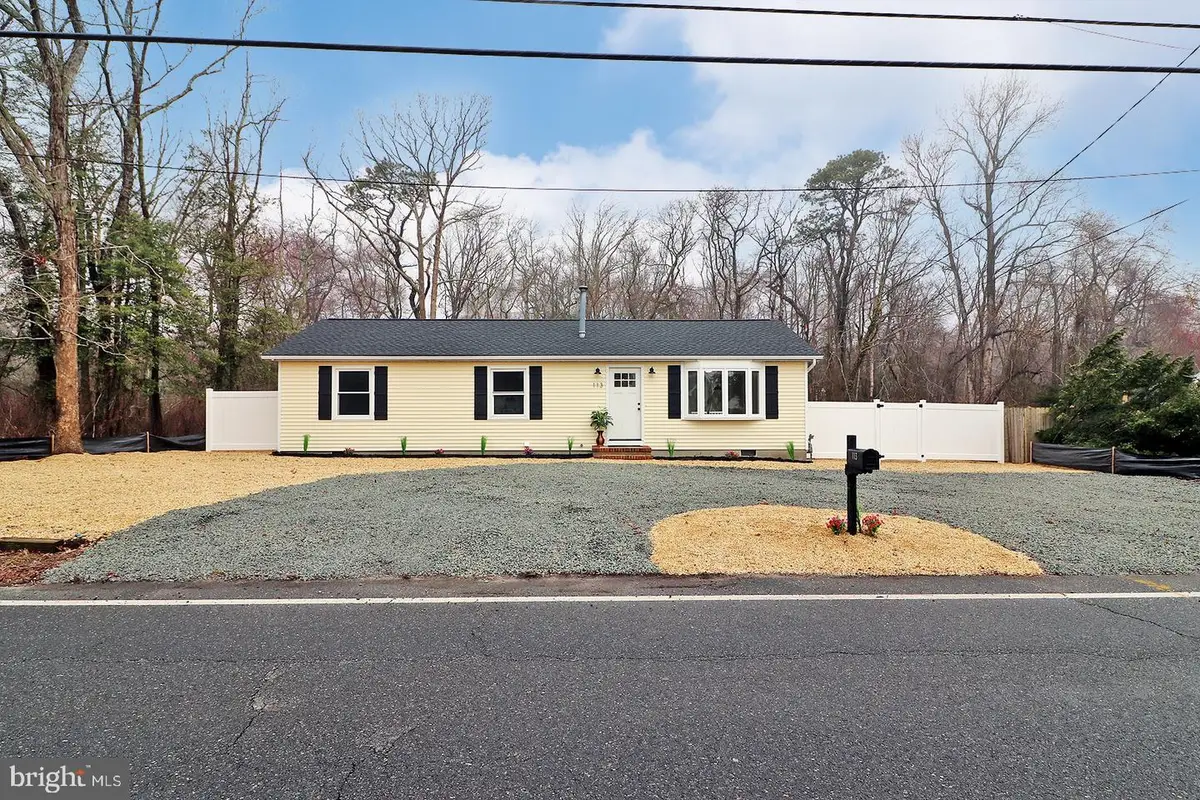 113 Lighthouse Dr, Waretown, NJ 08758 - #1