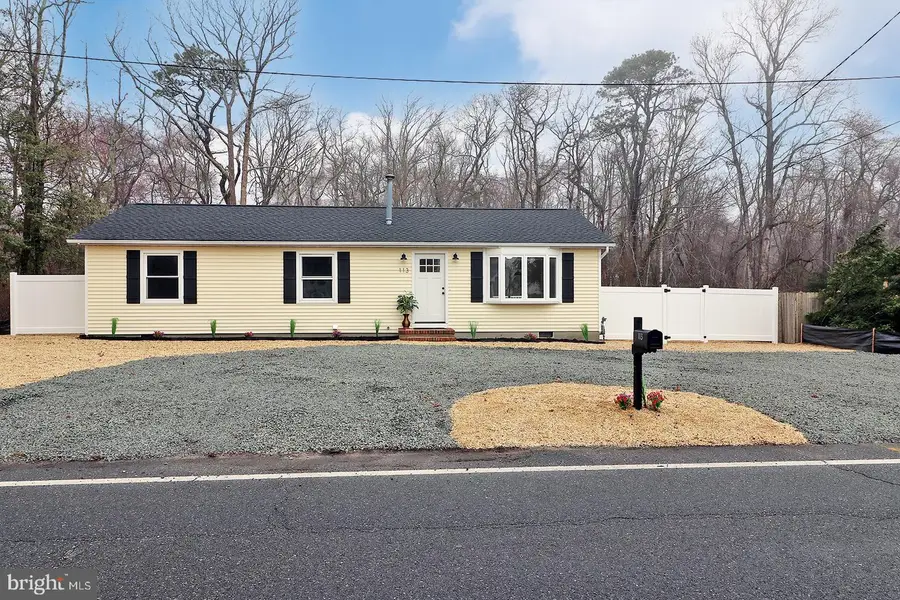 113 Lighthouse Dr, Waretown, NJ 08758 - #2