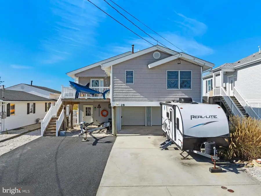 28 S Portland Dr, Little Egg Harbor, NJ 08087 - #2