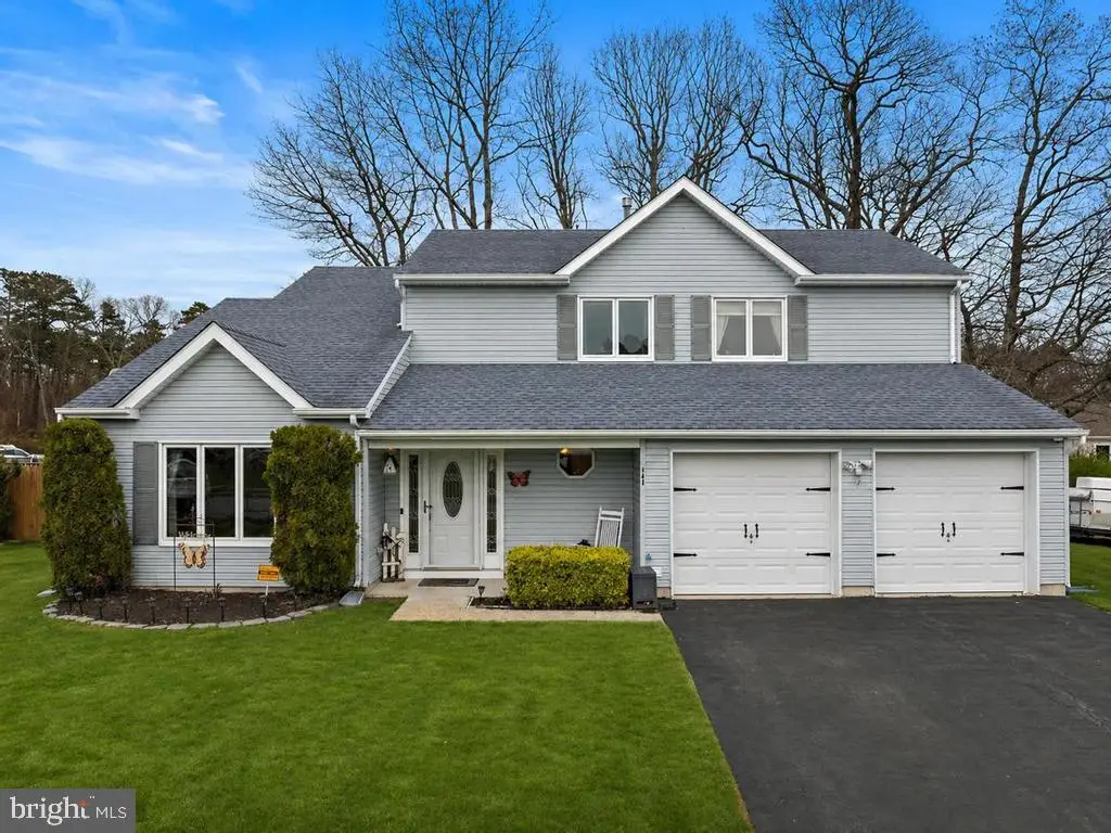 141 New Hope Street, Tuckerton, NJ 08087 - #1