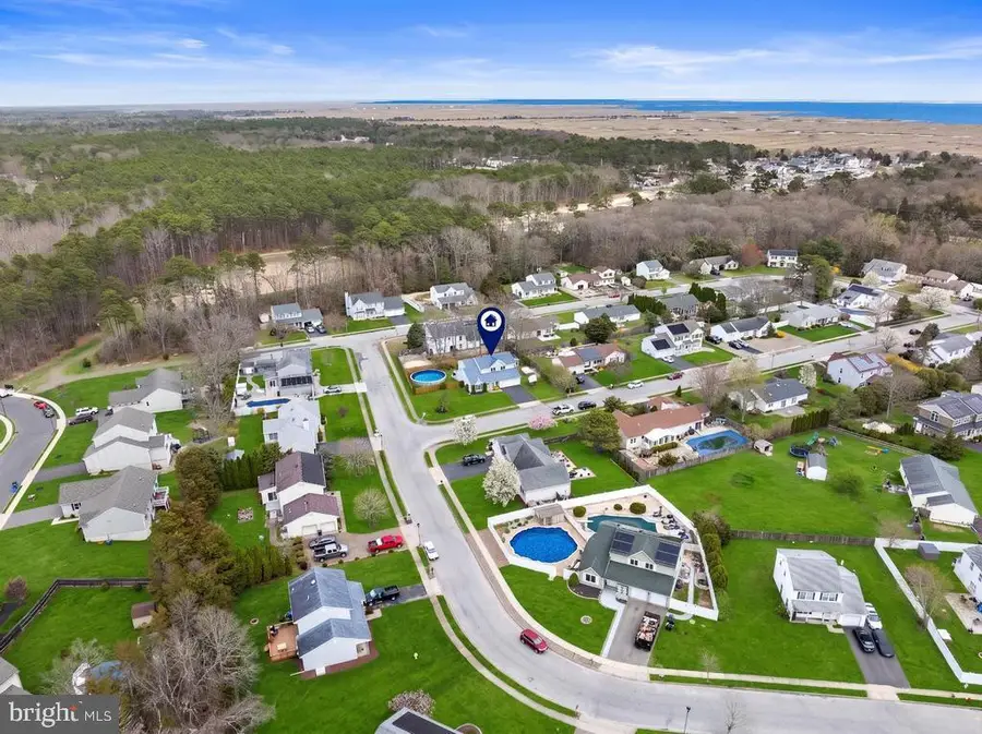 141 New Hope Street, Tuckerton, NJ 08087 - #2