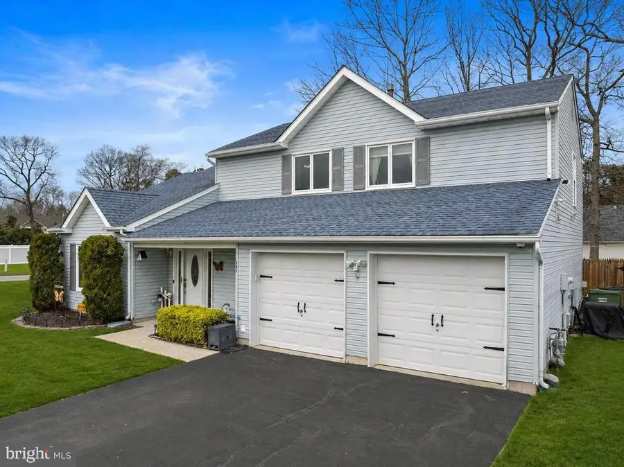 141 New Hope Street, Tuckerton, NJ 08087 - #3