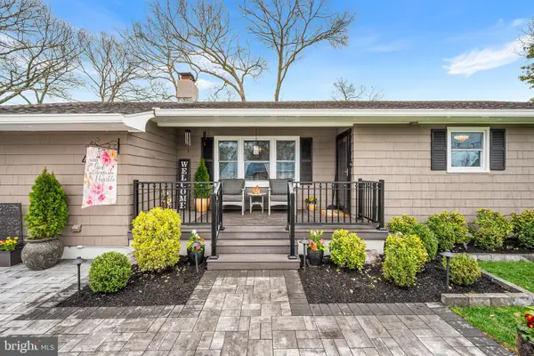 465 Commodore Dr, FORKED RIVER, NJ 08731