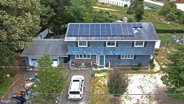 15 Cedarcrest Dr, BAYVILLE, NJ 08721