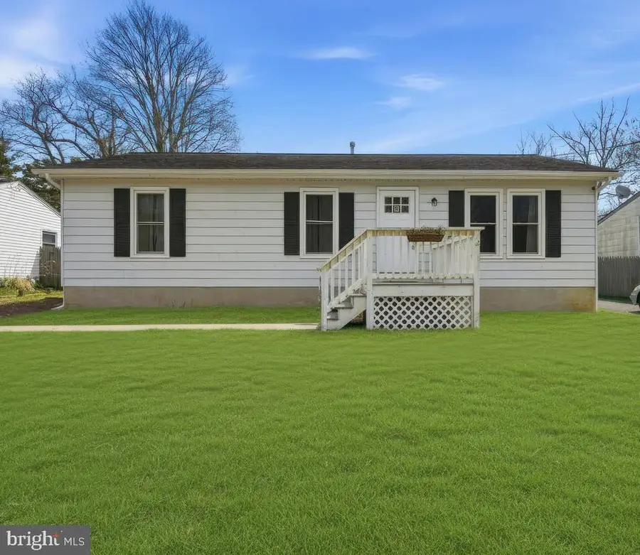 519 Kadlubeck Way, Little Egg Harbor, NJ 08087 - #2