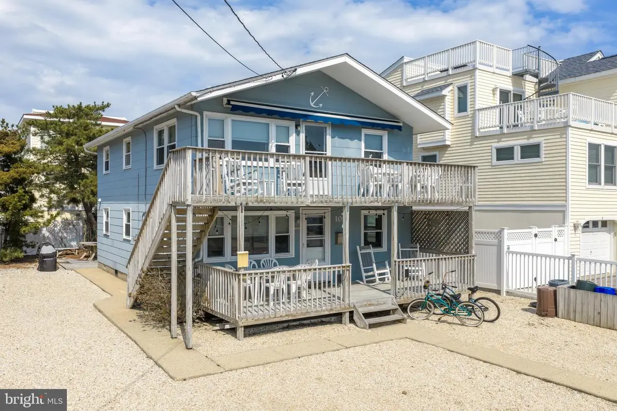 109 E 28th St, Long Beach Township, NJ 08008 - #1