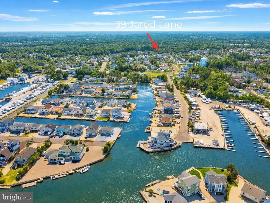 39 Jared Ln, Tuckerton, NJ 08087 - #2