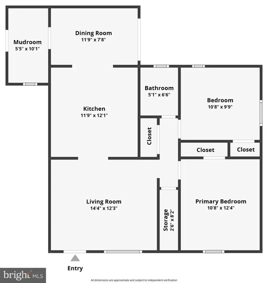 43 Kuzyk Rd, Cream Ridge, NJ 08514 - #3