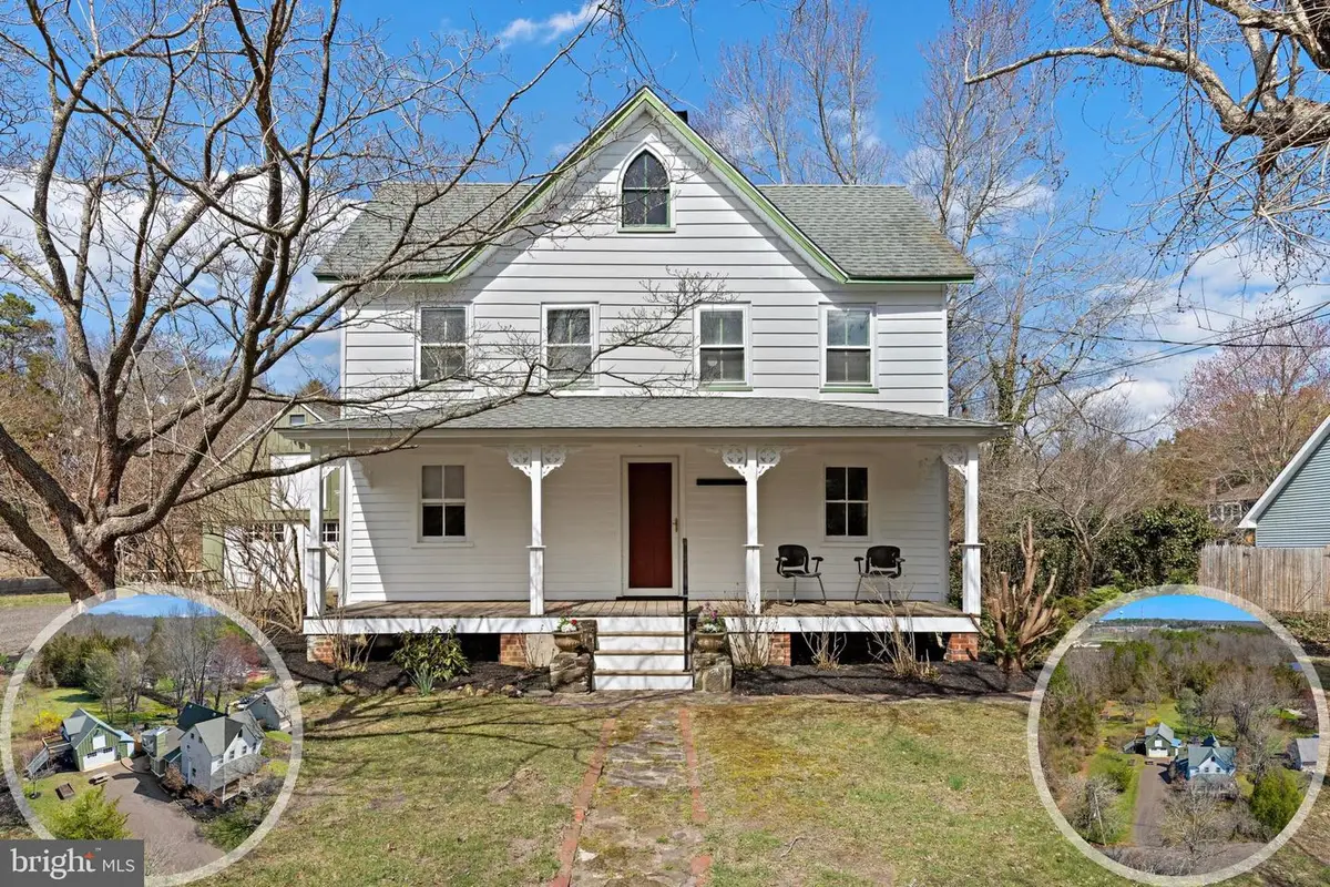52-56 Littleworth Road, Manahawkin, NJ 08050 - #1