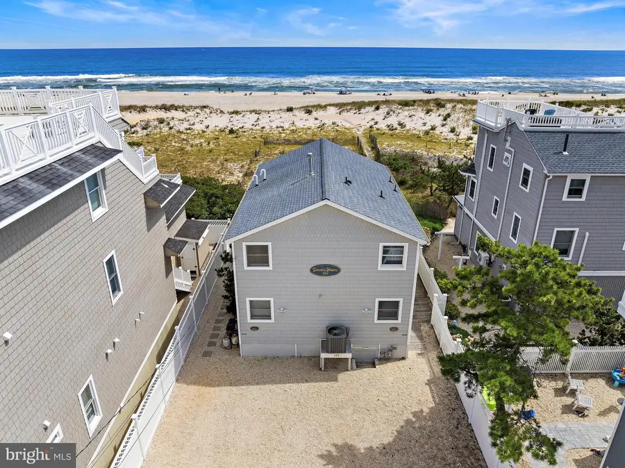 142 E Maryland Ave, Long Beach Township, NJ 08008 - #2
