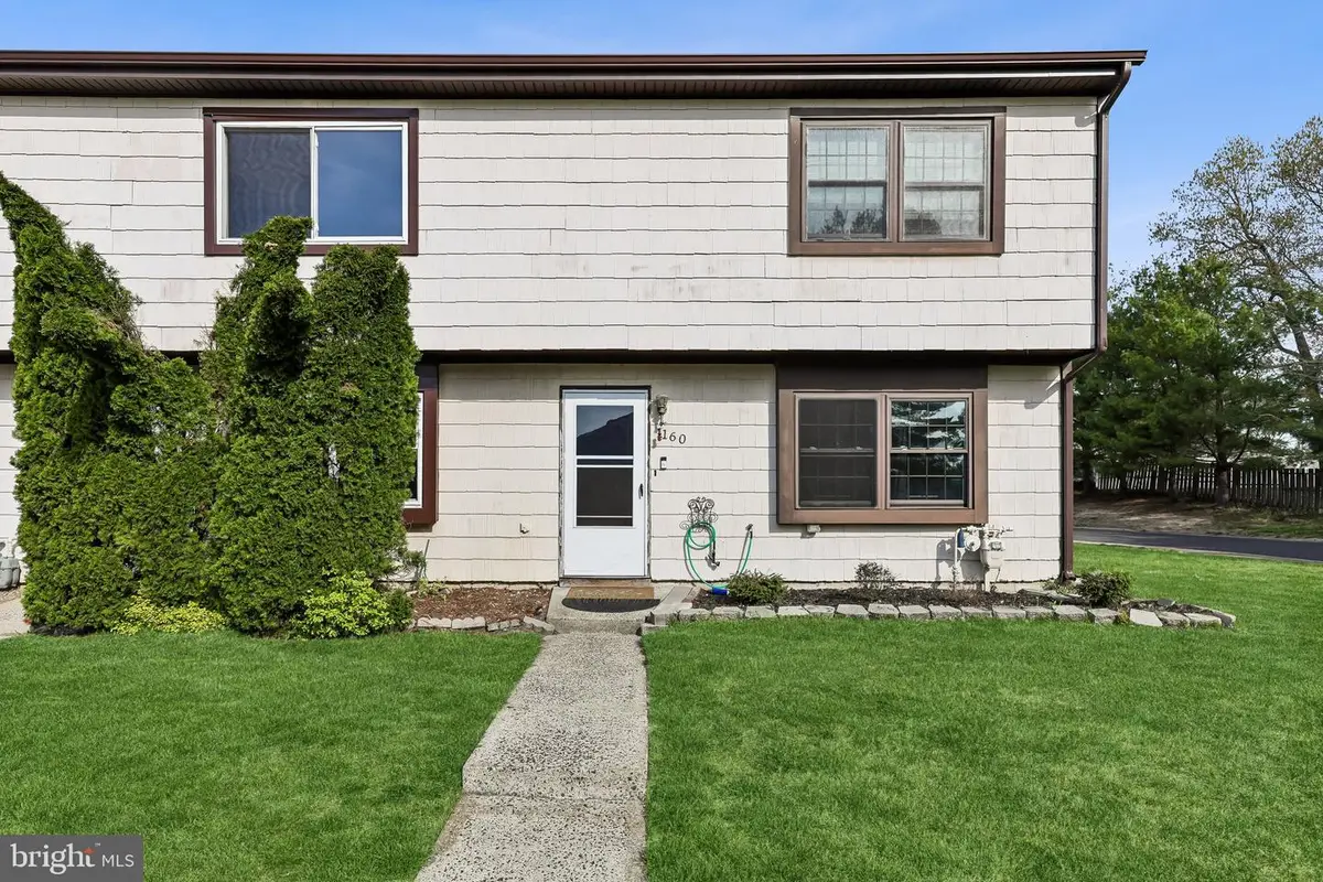 1160 Sawmill Rd, Brick, NJ 08724 - #1