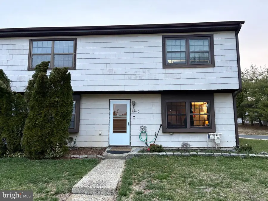 1160 Sawmill Rd, Brick, NJ 08724 - #2