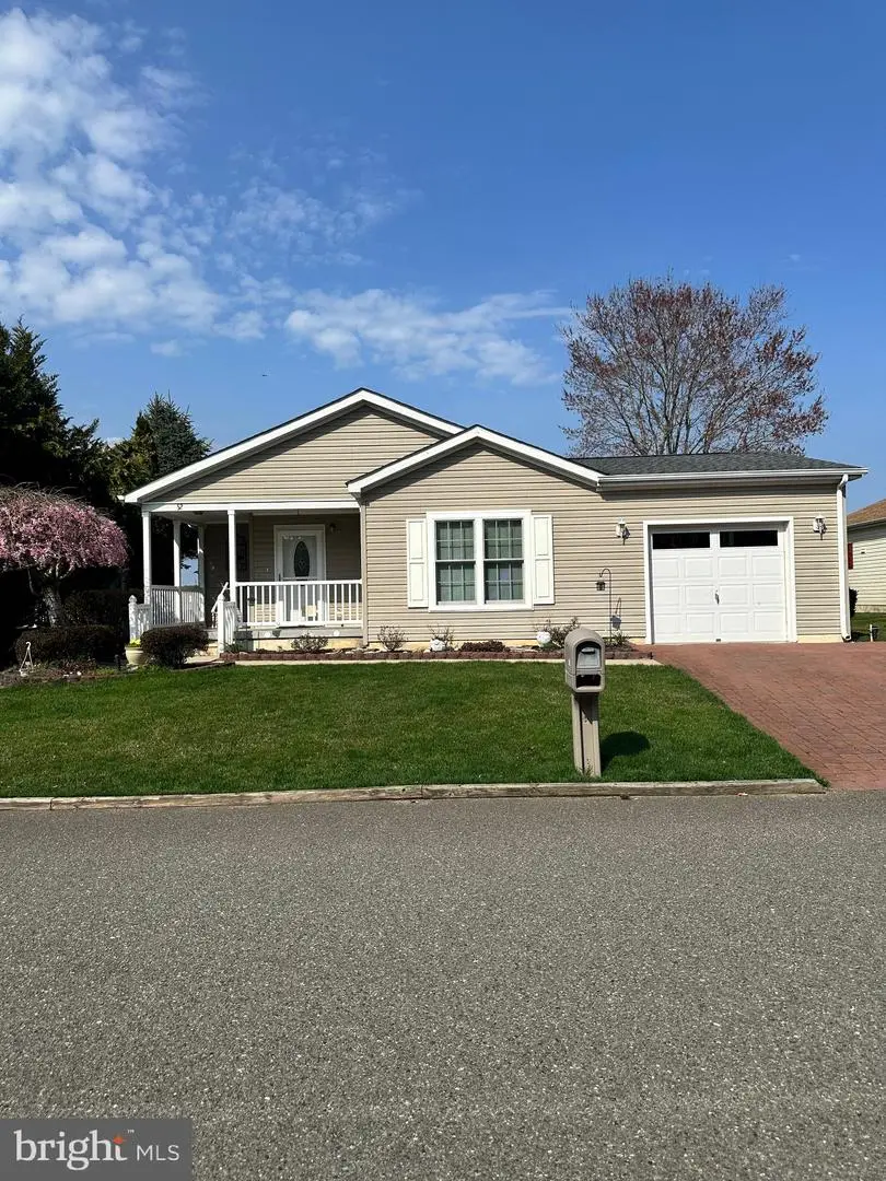 52 Oak Ridge Ln, Manahawkin, NJ 08050 - #3