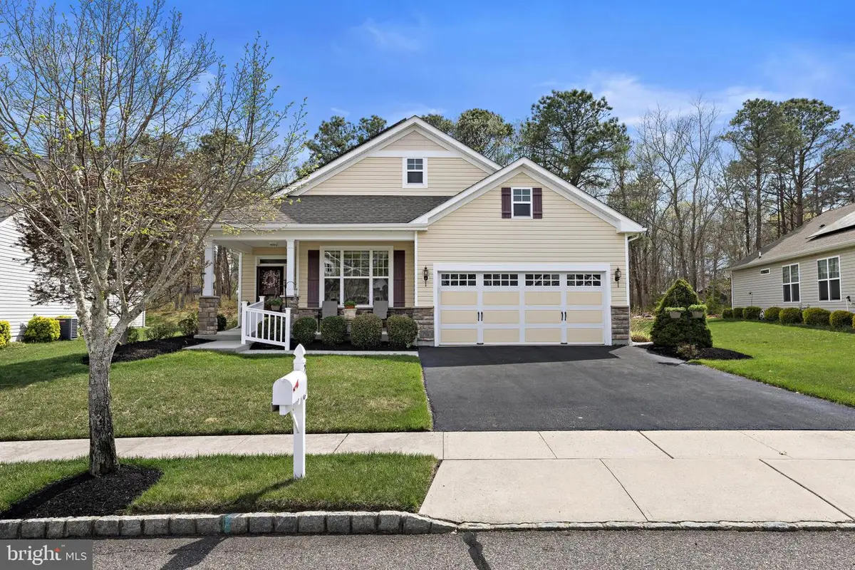 258 Newport Way, Little Egg Harbor, NJ 08087 - #1