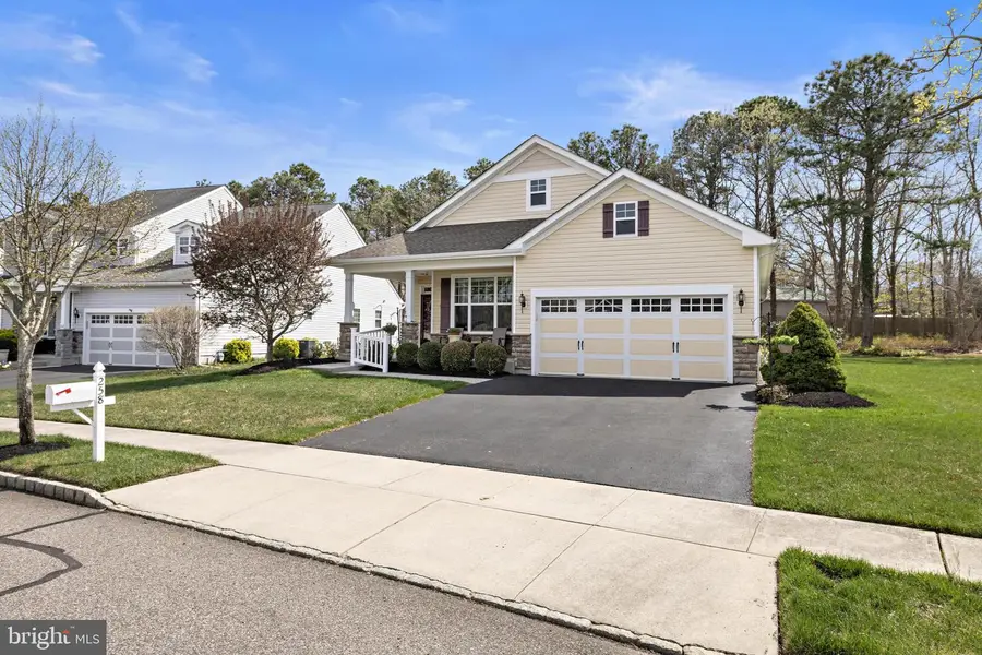 258 Newport Way, Little Egg Harbor, NJ 08087 - #3
