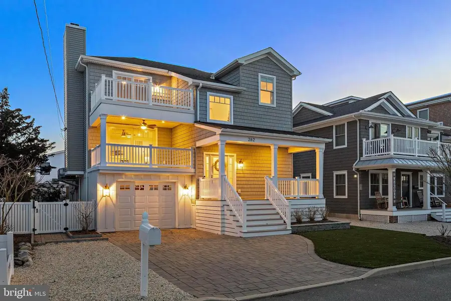 262 N 1st St, Surf City, NJ 08008 - #2