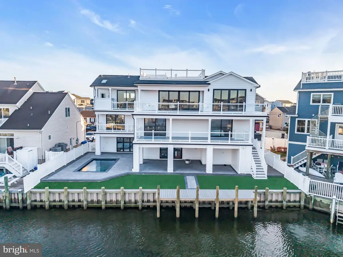 1166 Jennifer Lane, Manahawkin, NJ 08050 - #1