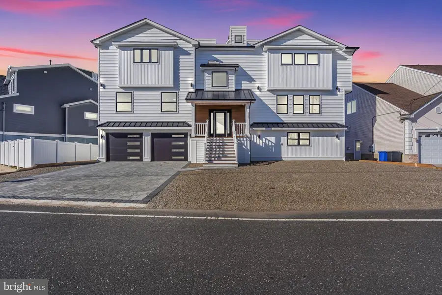 1166 Jennifer Lane, Manahawkin, NJ 08050 - #2