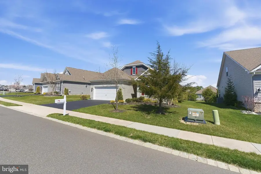 16 Raccoon Lane, Barnegat, NJ 08005 - #3