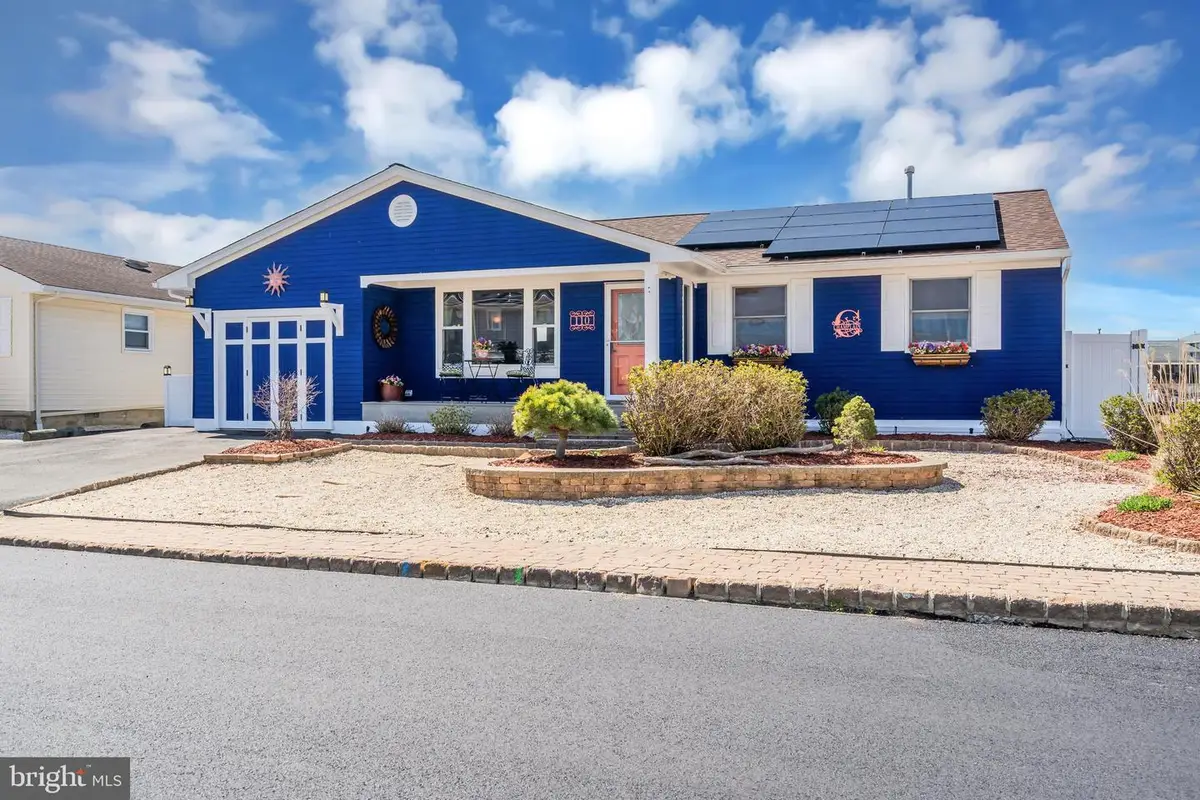 110 E Shrewsbury Dr, Little Egg Harbor, NJ 08087 - #1