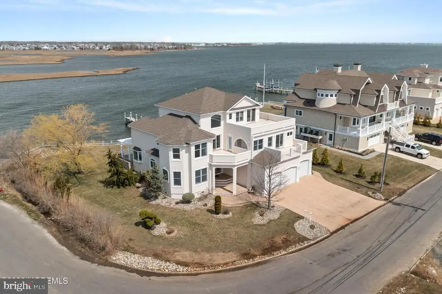 1100 Island Dr, Bayville, NJ 08721 - #2