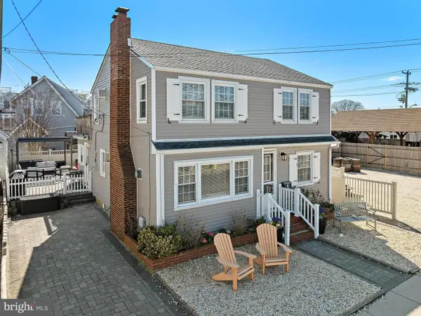 8 E Maryland Ave, LONG BEACH TOWNSHIP, NJ 08008