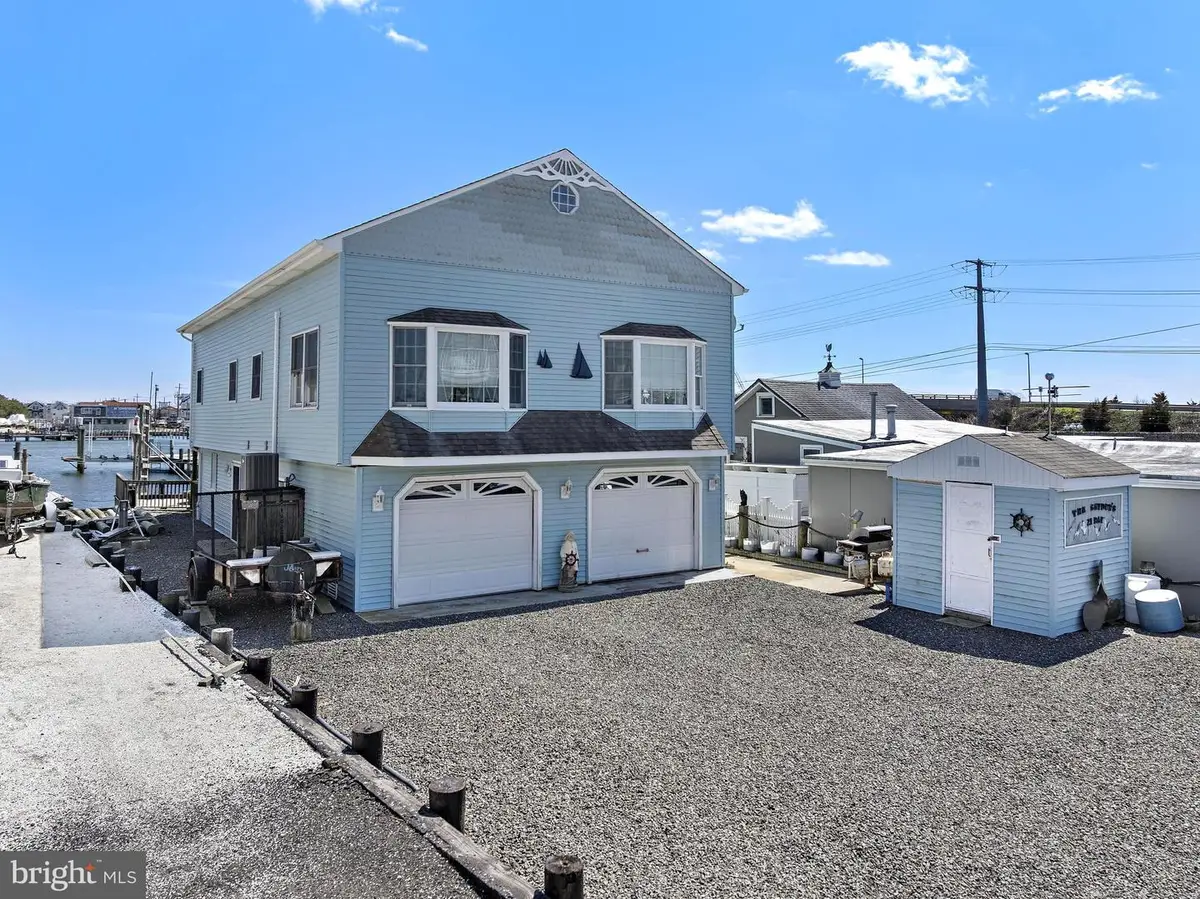 21 N Bay Ave, Manahawkin, NJ 08050 - #1