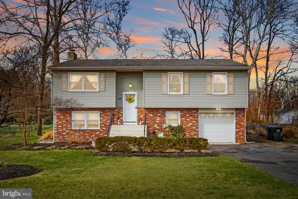 88 Evergreen Rd, NEW EGYPT, NJ 08533