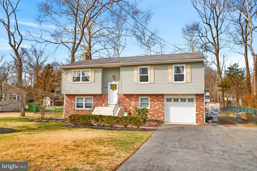 88 Evergreen Rd, New Egypt, NJ 08533 - #3