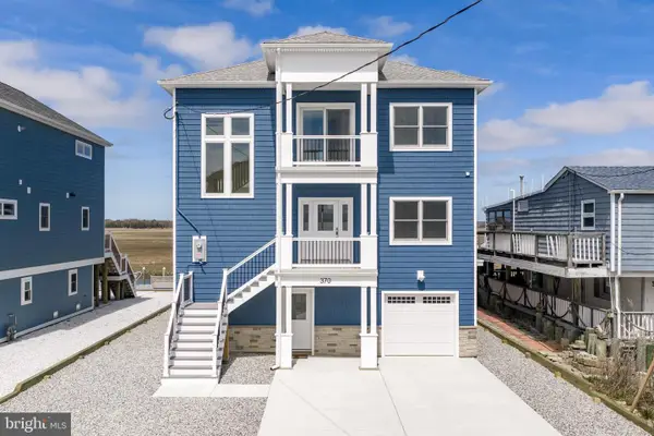 370 Kingfisher Rd, TUCKERTON, NJ 08087