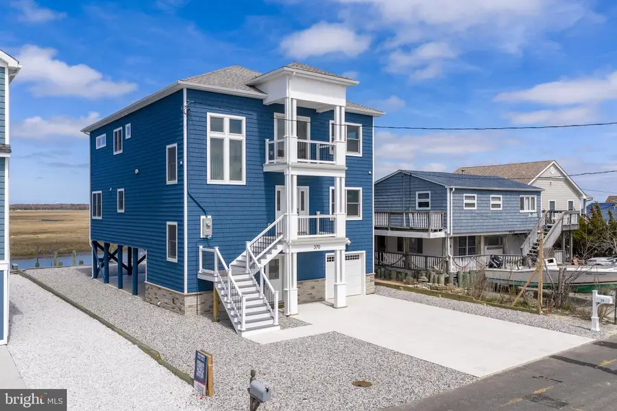 370 Kingfisher Rd, Tuckerton, NJ 08087 - #3