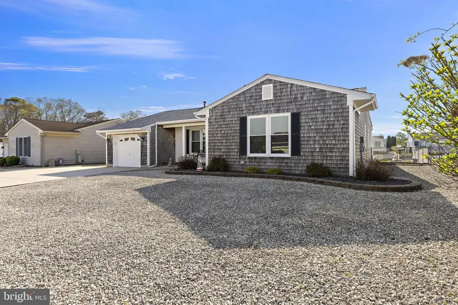 403 Jersey City Ct, Lanoka Harbor, NJ 08734 - #3