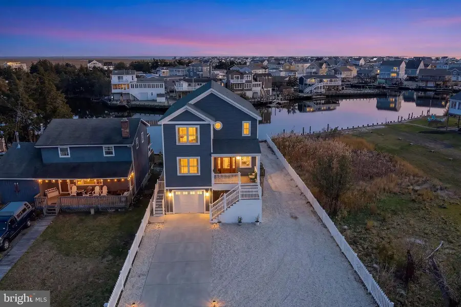 40 Flax Isle Dr, Little Egg Harbor, NJ 08087 - #3