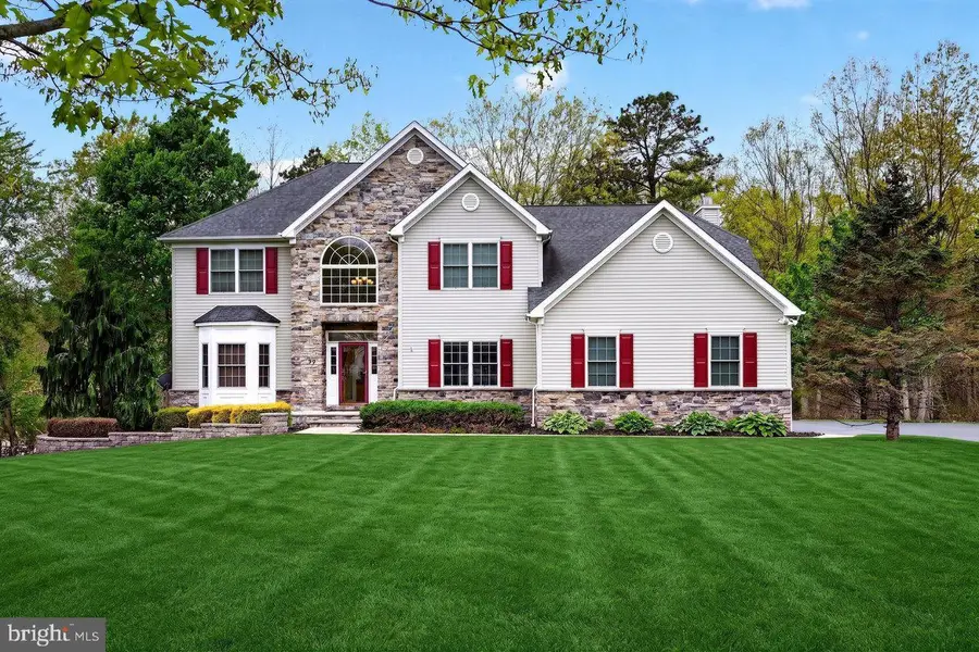 77 Hemlock Dr, New Egypt, NJ 08533 - #2