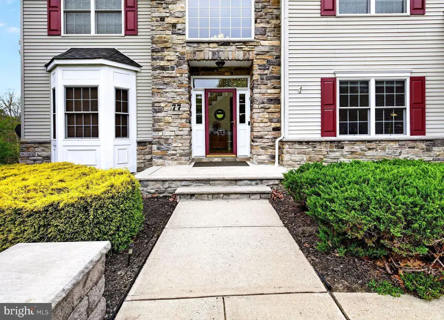 77 Hemlock Dr, New Egypt, NJ 08533 - #3