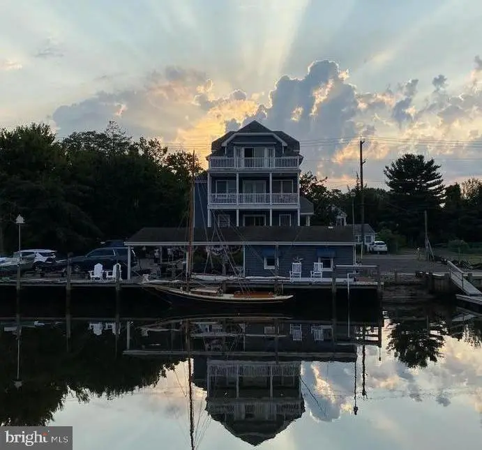 230 S Green St, Tuckerton, NJ 08087 - #1