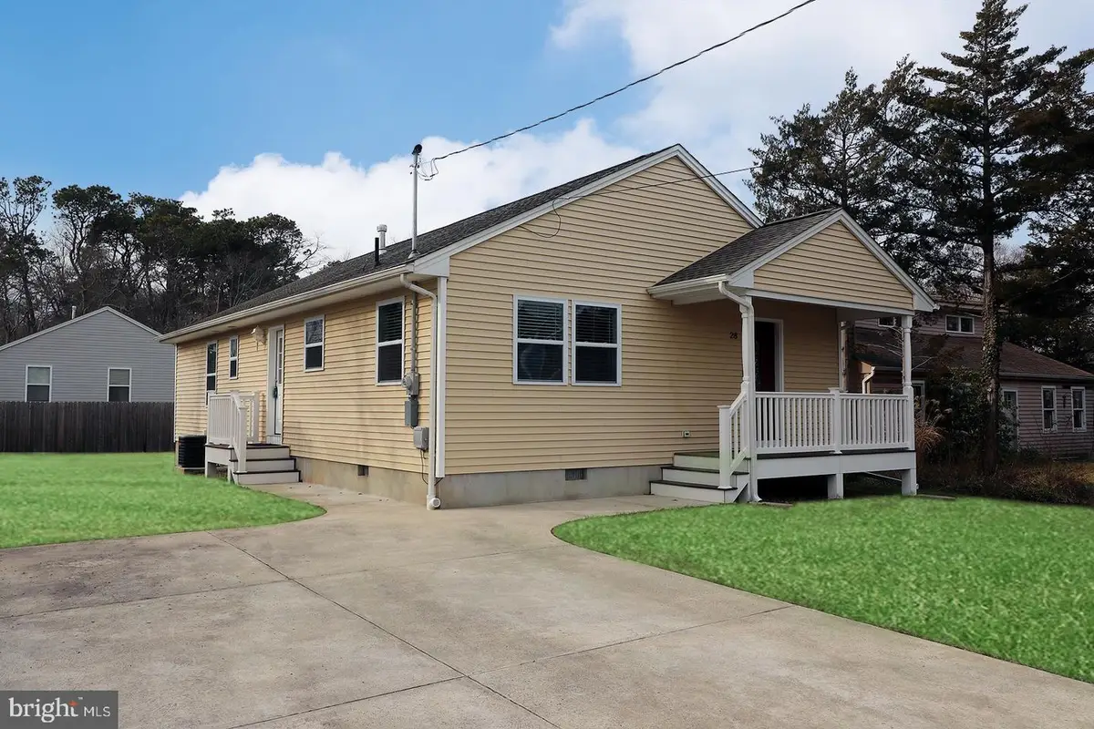 28 Dolphin Way, Waretown, NJ 08758 - #1