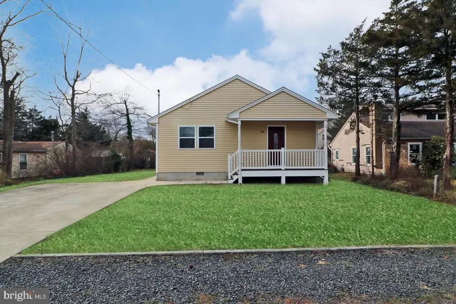 28 Dolphin Way, Waretown, NJ 08758 - #3