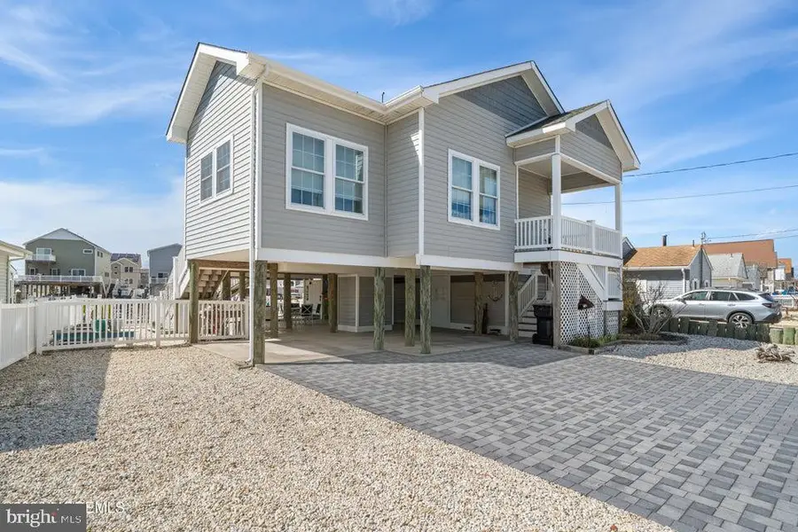 128 S Longboat Dr, Tuckerton, NJ 08087 - #2