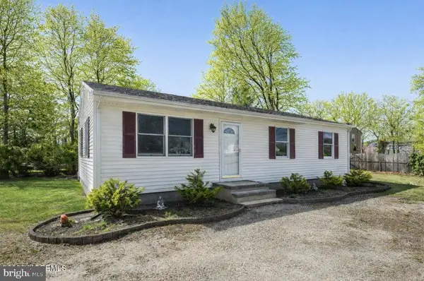 229 Pt Pleasant Ave, BAYVILLE, NJ 08721