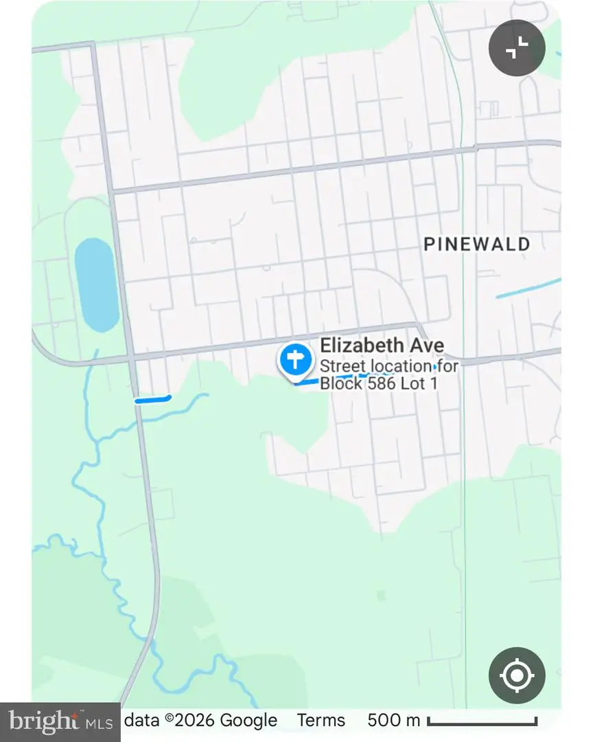 0 Elizabeth Ave, Bayville, NJ 08721 - #3