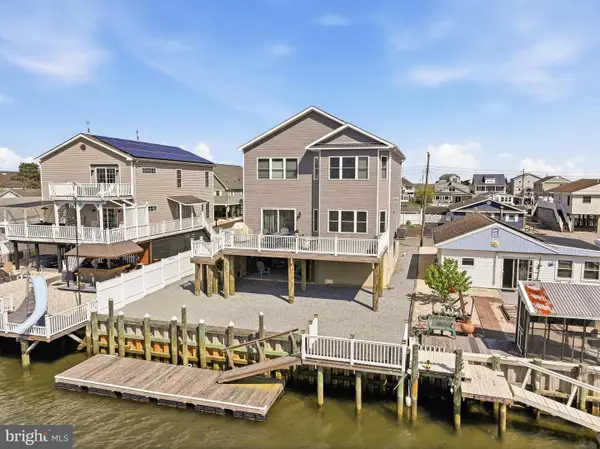 139 N Spinnaker Dr, LITTLE EGG HARBOR TWP, NJ 08087