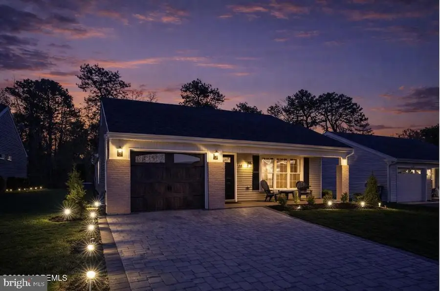 18 Flintshire Ter, Manchester, NJ 08759 - #2