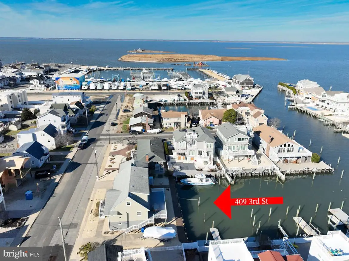 409 3rd St, Beach Haven, NJ 08008 - #1