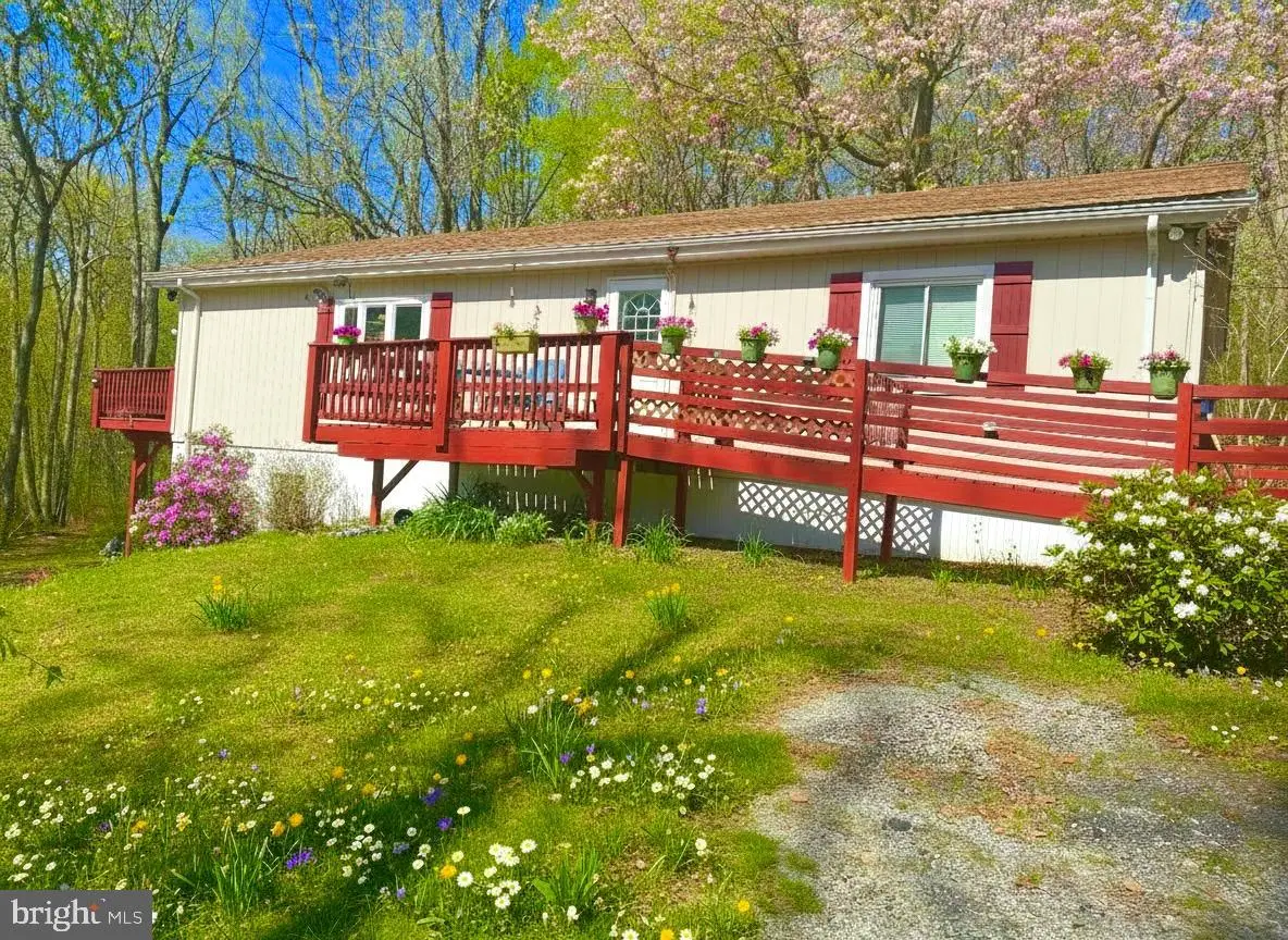 48 Tower Rd, Cream Ridge, NJ 08514 - #1