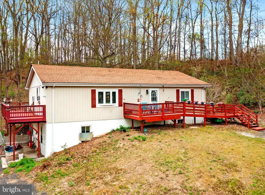 48 Tower Rd, Cream Ridge, NJ 08514 - #2