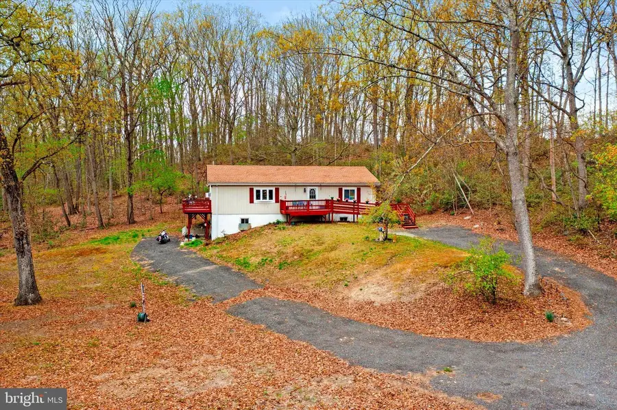 48 Tower Rd, Cream Ridge, NJ 08514 - #3